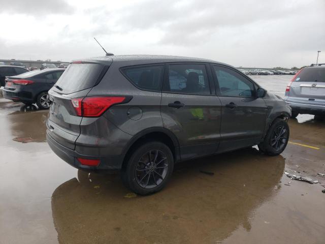 Photo 3 from auction – 2019 FORD ESCAPE S with VIN 1FMCU0F74KUB00969