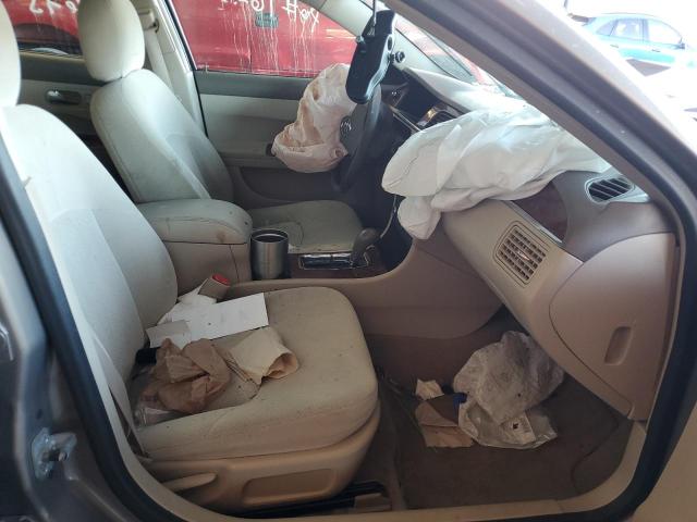 Photo 5 from auction – 2006 BUICK LACROSSE C with VIN 2G4WC582761305573