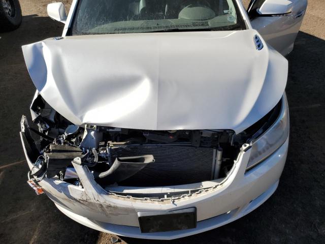 Photo 7 from auction – 2012 BUICK LACROSSE P with VIN 1G4GG5E31CF313047