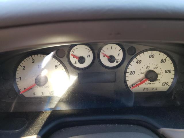 Photo 8 from auction – 2006 FORD TAURUS SEL with VIN 1FAFP56U06A165066