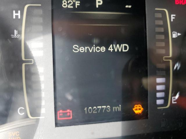 Photo 8 from auction – 2016 JEEP CHEROKEE L with VIN 1C4PJMCB2GW193548