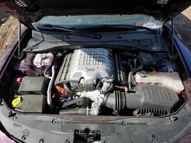 Photo 7 from auction – 2022 DODGE CHARGER SR with VIN 2C3CDXL9XNH117290