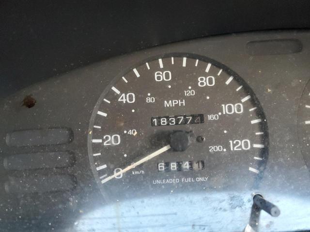 Foto 8 de la subasta – 1994 NISSAN SENTRA E con VIN 1N4EB31P5RC854898