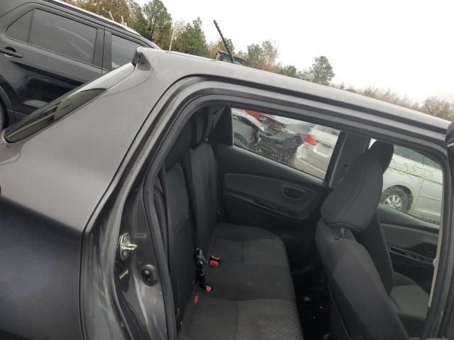 Photo 6 from auction – 2015 TOYOTA YARIS with VIN VNKKTUD33FA047884