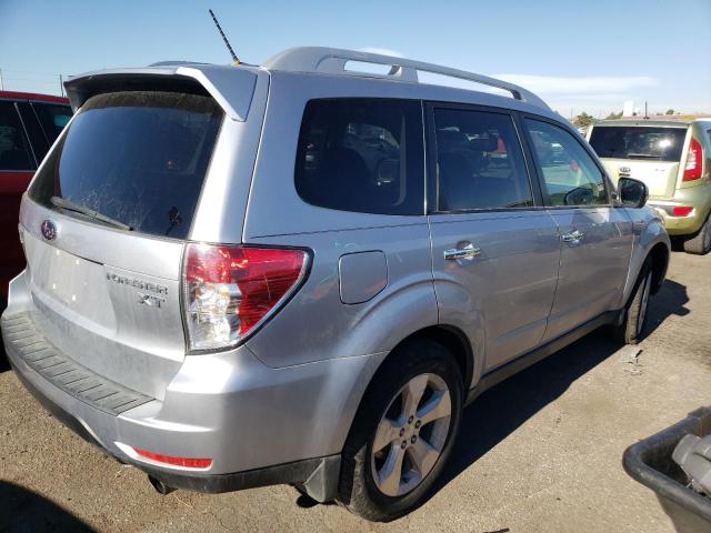Photo 4 from auction – 2013 SUBARU FORESTER T with VIN JF2SHGGC1DH426234