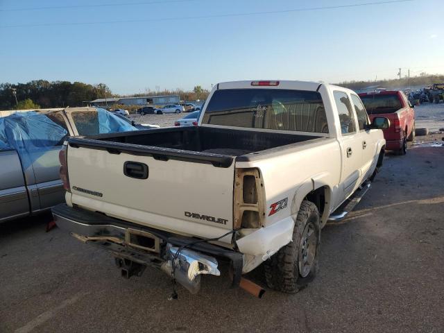 Photo 4 from auction – 2005 CHEVROLET SILVERADO with VIN 2GCEK13TX51255665