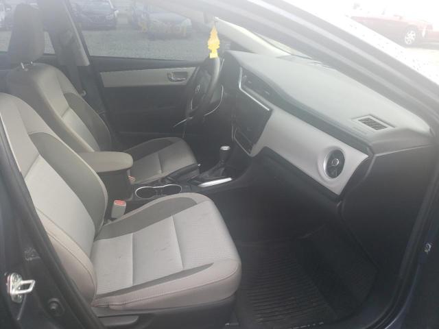 Photo 5 from auction – 2019 TOYOTA COROLLA L with VIN 2T1BURHE6KC223671