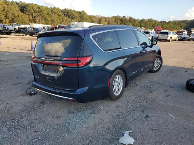 Photo 4 from auction – 2022 CHRYSLER PACIFICA T with VIN 2C4RC1BG9NR118057