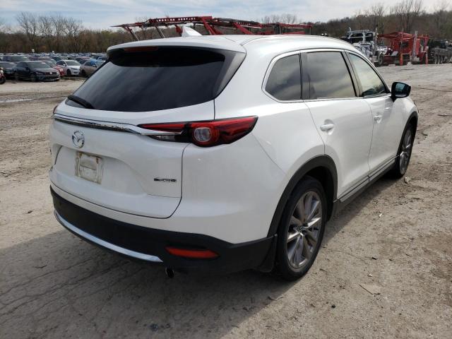 Photo 4 from auction – 2020 MAZDA CX-9 GRAND with VIN JM3TCBDY5L0417156