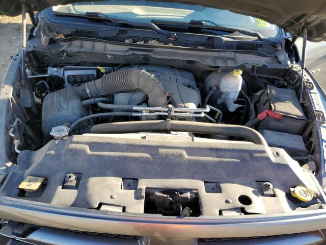 Photo 7 from auction – 2012 DODGE RAM 1500 S with VIN 1C6RD7FT6CS345765