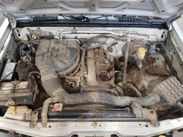 Photo 7 from auction – 1998 NISSAN FRONTIER X with VIN 1N6DD21S6WC387336