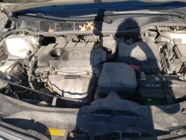 Photo 7 from auction – 2013 TOYOTA VENZA LE with VIN 4T3BA3BB5DU042140