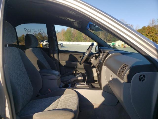 Photo 5 from auction – 2006 KIA SORENTO EX with VIN KNDJC733065595969