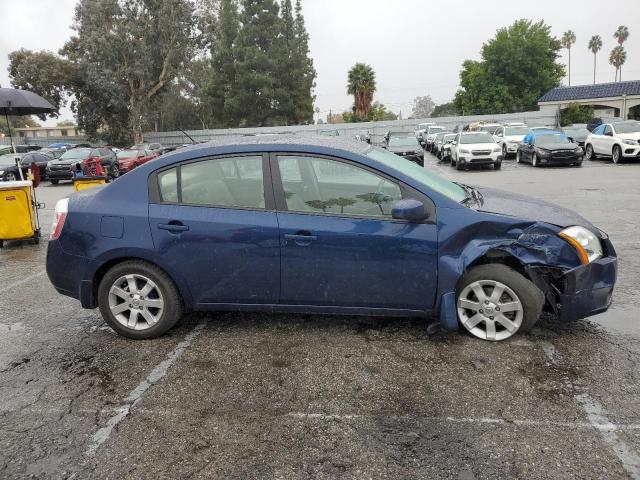 Photo 9 from auction – 2007 NISSAN SENTRA 2.0 with VIN 3N1AB61E47L619230