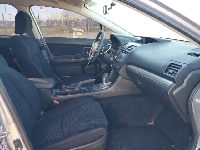 Photo 5 from auction – 2012 SUBARU IMPREZA PR with VIN JF1GPAE66CH241330