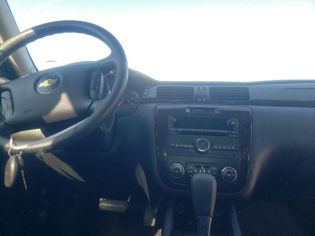 Photo 9 from auction – 2015 CHEVROLET IMPALA LIM with VIN 2G1WC5E3XF1135526