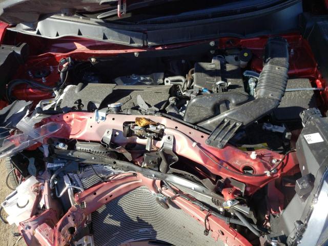 Photo 7 from auction – 2022 MITSUBISHI OUTLANDER with VIN JA4ARUAU2NU007092