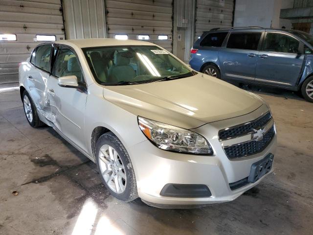 CHEVROLET MALIBU 1LT 2013 with VIN 1G11C5SA8DF347165 - Photo from auction