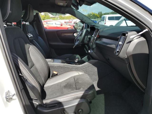 Photo 5 from auction – 2021 VOLVO XC40 RECHA with VIN YV4ED3UR8M2528901