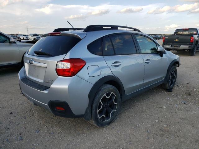 Photo 4 from auction – 2013 SUBARU XV CROSSTR with VIN JF2GPACC7D2885038