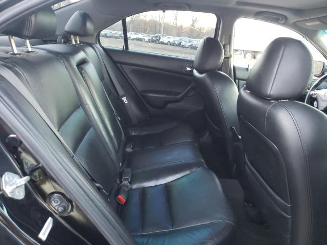 Photo 6 from auction – 2008 ACURA TSX with VIN JH4CL96948C015754