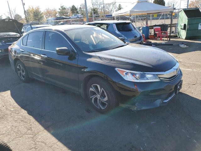 Photo 1 from auction – 2016 HONDA ACCORD with VIN 1HGCR2F39GA222364