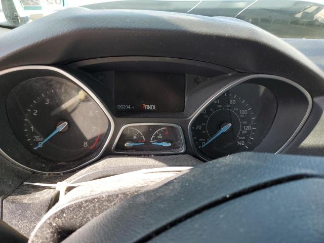Photo 8 from auction – 2017 FORD FOCUS SE with VIN 1FADP3F27HL285464