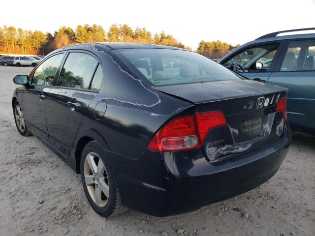 Photo 3 from auction – 2006 HONDA CIVIC EX with VIN 2HGFA16856H522669