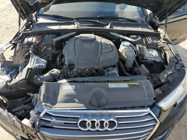 Photo 7 from auction – 2018 AUDI A4 PREMIUM with VIN WAUENAF46JN017264