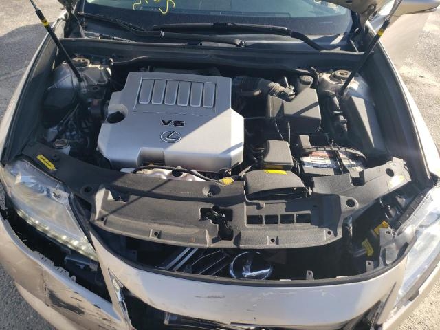 Photo 7 from auction – 2014 LEXUS ES 350 with VIN JTHBK1GG6E2086727