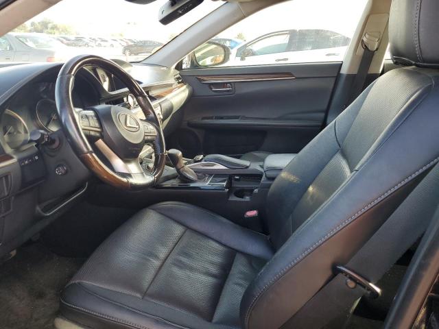 Photo 7 from auction – 2016 LEXUS ES 350 with VIN 58ABK1GG2GU013920