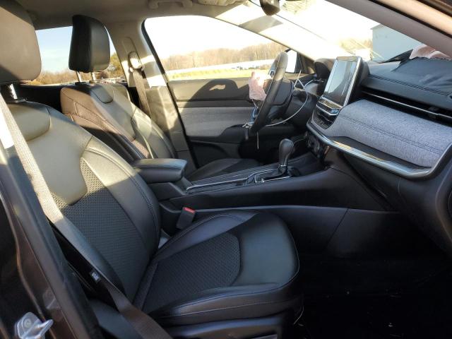 Photo 5 from auction – 2022 JEEP COMPASS LA with VIN 3C4NJDBB1NT103916
