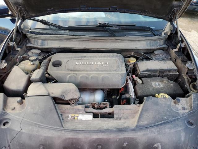 Photo 7 from auction – 2015 JEEP CHEROKEE L with VIN 1C4PJLCB9FW694736