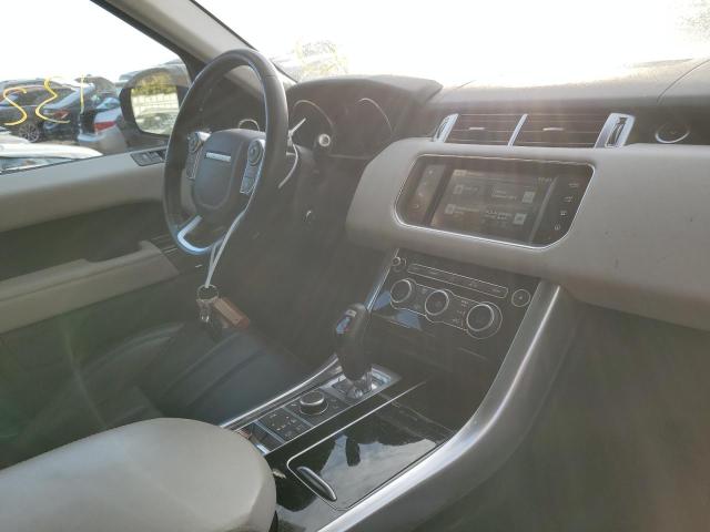 صورة رقم 9 من المزاد - 2016 LAND ROVER RANGE ROVE مع VIN SALWR2PF5GA106771