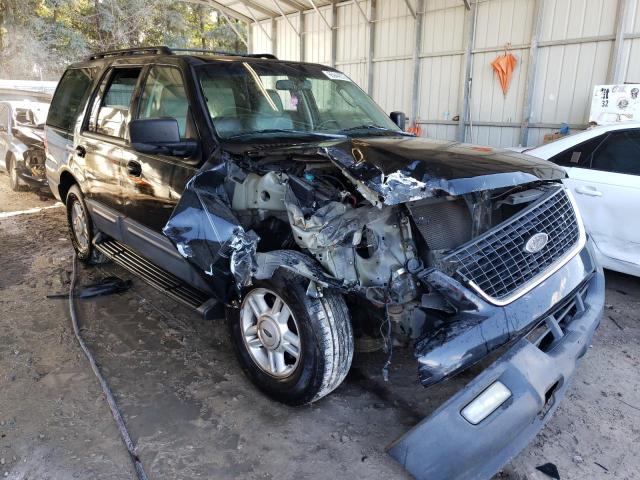 FORD EXPEDITION 2006 with VIN 1FMPU15516LA26509 - Photo from auction