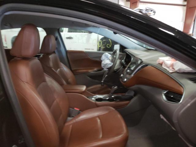 Photo 5 from auction – 2016 CHEVROLET MALIBU LT with VIN 1G1ZE5ST1GF340089
