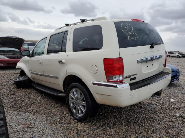 Photo 3 from auction – 2007 CHRYSLER ASPEN LIMI with VIN 1A8HW58257F556311