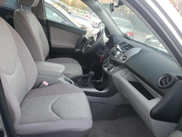 Photo 5 from auction – 2008 TOYOTA RAV4 with VIN JTMZD33V385098542