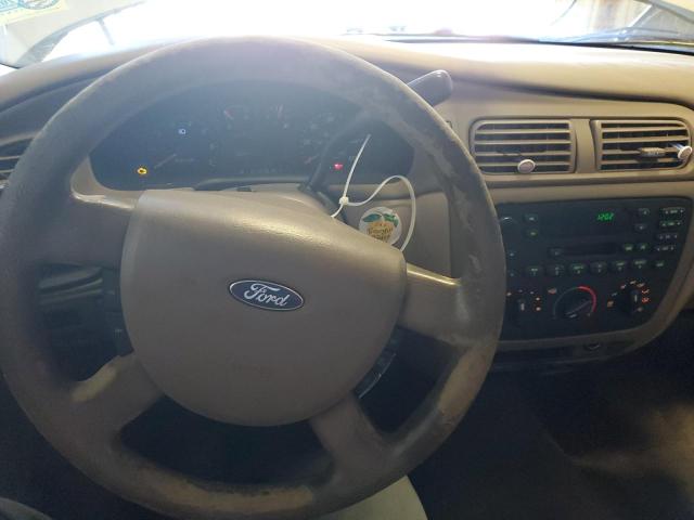 Photo 9 from auction – 2007 FORD TAURUS SE with VIN 1FAFP53U57A158698