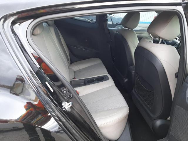 Photo 6 from auction – 2014 HYUNDAI VELOSTER with VIN KMHTC6AD1EU191674