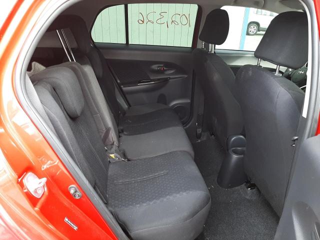 Photo 6 from auction – 2008 SCION XD with VIN JTKKU10468J022797
