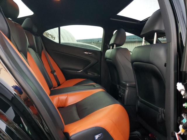 صورة رقم 6 من المزاد - 2011 LEXUS IS F مع VIN JTHBP5C26B5009241
