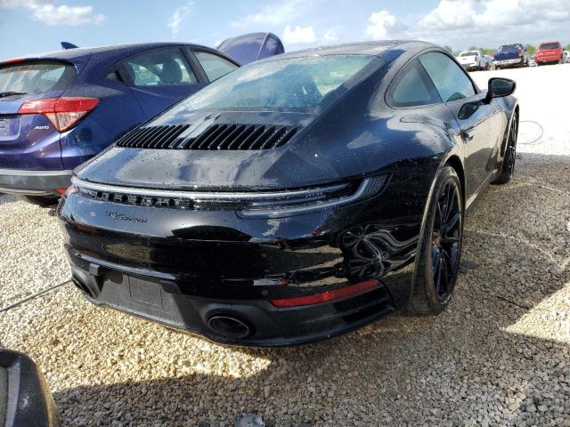 Zdjęcie 4 z aukcji – 2021 PORSCHE 911 CARRER z VIN WP0AA2A95MS205723