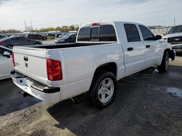 Photo 4 from auction – 2007 DODGE DAKOTA QUA with VIN 1D7HE48K97S261388