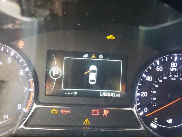 Photo 8 from auction – 2014 KIA OPTIMA SX with VIN 5XXGR4A61EG325423