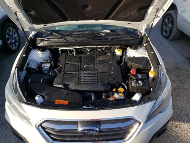 Photo 7 from auction – 2019 SUBARU OUTBACK 3. with VIN 4S4BSENC4K3356063