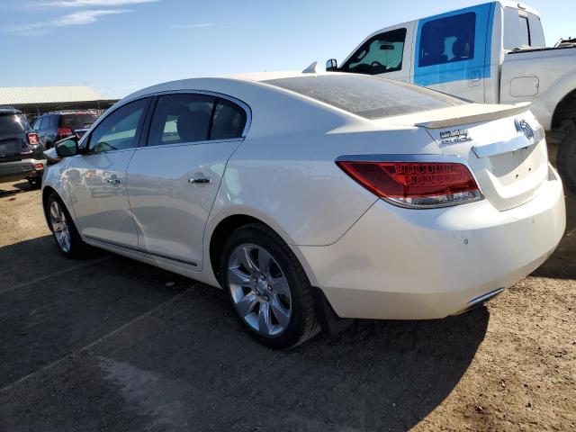 Photo 3 from auction – 2012 BUICK LACROSSE P with VIN 1G4GG5E31CF313047