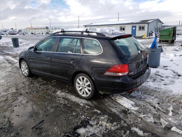 Photo 3 from auction – 2014 VOLKSWAGEN JETTA S with VIN 3VWPP7AJ2EM618836