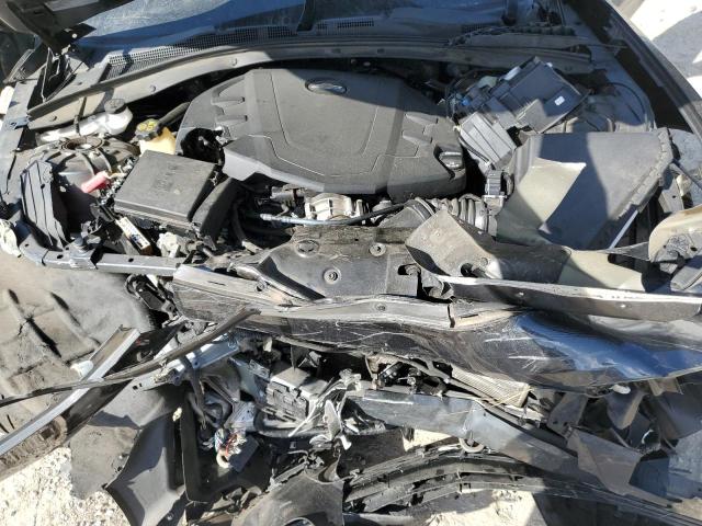 Photo 7 from auction – 2018 CHEVROLET CAMARO LT with VIN 1G1FB1RS2J0190666