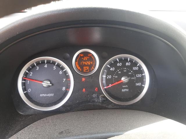 Photo 8 from auction – 2011 NISSAN SENTRA 2.0 with VIN 3N1AB6AP5BL685523